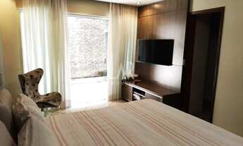 Imagem 8: Área Privativa à venda, 3 quartos, 1 suíte, 2 vagas, Palmares - Belo Horizonte/MG