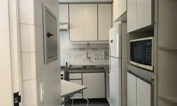 Imagem 6: Apartamento - Vila Madalena - 2 Dormitórios - 47m²