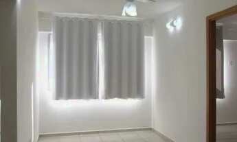 Imagem 2: Apartamento semi mobiliado para locação na Zona 07 em Maringá Edifício Canoas