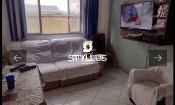 Imagem 2: Engenho Novo Apartamento com 2 dormitórios