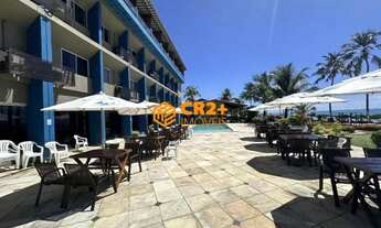 Imagem 5: Vendo Flat Beira mar de Tamandaré