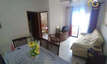 Imagem 5: Apartamneto 1 dormitório com vista mar, bairro Tupi , R$ 335.000,00