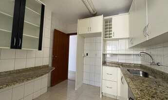 Imagem 7: Residencial Palazzo Di Itália Apartamento com 89 m², composto por 3 quartos, sendo 1 suí