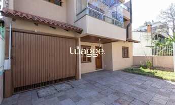 Imagem 4: CASA RESIDENCIAL PARA LOCAÇÃO NO BAIRRO TRISTEZA - 320M² - 04 QUARTOS SENDO 01 SUÍTE