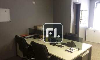 Imagem: Conjunto, 138 m² - venda por R$ 1.800.000,00