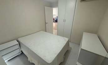 Imagem 7: Alugo lindo apartamento mobiliado em Ponta Negra