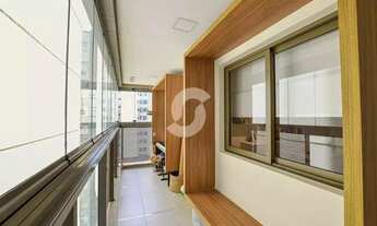 Imagem 3: Vendo apartamento alto padrão com 4 quartos em Icaraí - Niterói - RJ