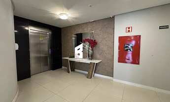 Imagem 4: APARTAMENTO DOIS QUARTOS SENDO 1SUÍTE - BAIRRO SÃO LEOPOLDO