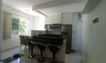 Imagem 6: Apartamento à venda, 2 quartos, Muquiçaba - Guarapari/ES