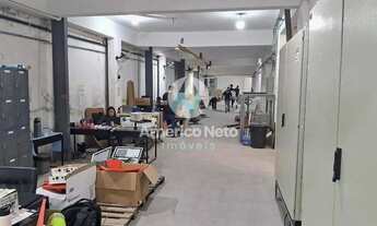 Imagem 4: Galpão / Barracão para locação, Campestre, Santo André, SP