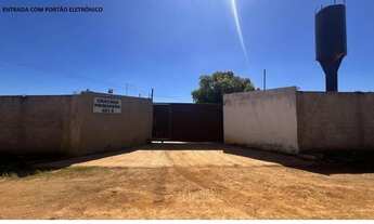 Imagem 4: Vendo lote 350m, ao lado da Df 180, Incra 9