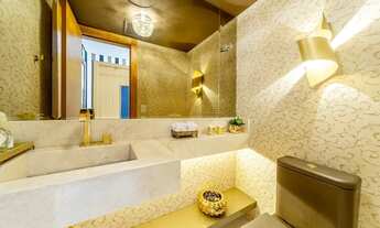 Imagem 5: Imóvel para venda tem 181 metros quadrados com 3 quartos em Bela Vista - Porto Alegre - RS