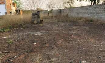 Imagem: Terreno Padrão em São José do Rio Preto
