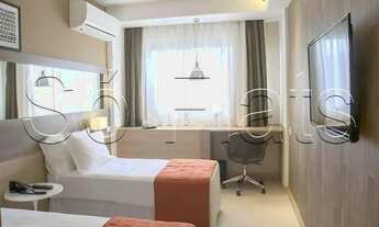 Imagem: Premier Flat Queimados, apto disponível