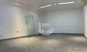 Imagem 4: Sala, 35 m² - venda por R$ 350.000 ou aluguel por R$ 2.200/mês - Chácara Primavera - Campi