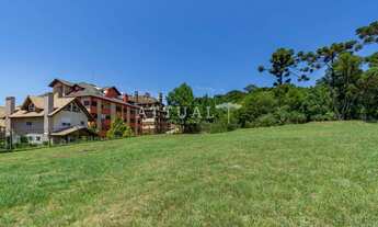 Imagem 5: MARAVILHOSO TERRENO EM CONDOMÍNIO FECHADO!