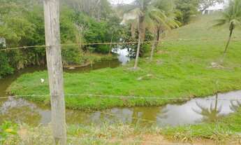 Imagem 2: Venda-se está propriedade de quase 3 Alqueires no Município de Atilio Vivácqua-ES