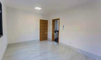 Imagem 2: 46565) à venda - Área privativa com 3 quartos, 2 vagas, no Esplanada