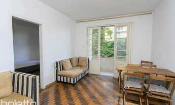 Imagem 2: Vende-se apartamento com 3 quartos(1 suíte), 95m², sacada e 1 vaga - Bela Vista