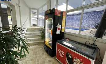 Imagem 6: LINDO, ANDAR ALTO, PRÓXIMO AO TERMINAL BARRA FUNDA