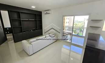 Imagem 2: ALUGAR APARTAMENTO COM 01 SUÍTE NO BAIRRO JARDIM BOTÂNICO EM RIBEIRÃO PRETO