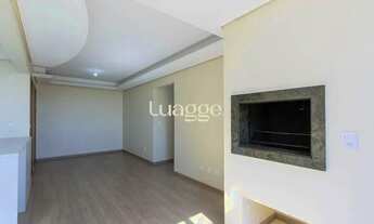 Imagem 4: APARTAMENTO PARA LOCAÇÃO NO BAIRRO CRISTAL - 58M² - PISO LAMINADO - 02 QUARTOS - 01 VAGA D