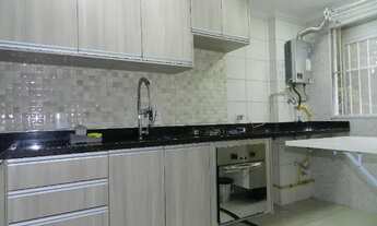 Imagem 3: Apartamento Semi-Mobiliado 2 Quartos - Pronto para Morar!