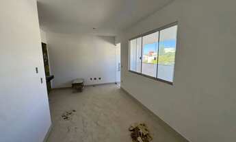 Imagem 2: Belo Horizonte - Apartamento Padrão - Santa Rosa