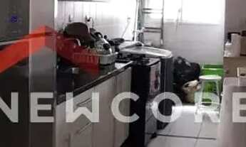 Imagem 3: Apartamento em Avenida Loreto - Jardim Santo André - Santo André/SP