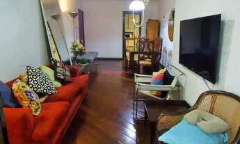 Imagem 4: Apartamento de 4 quartos a venda na Gávea Rua Vice Governador Rubens Berardo 117m2 2 vagas