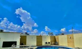 Imagem 6: Apart Hotel Saint Paul Manaus