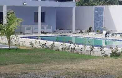 Imagem 1: Casa em Monte gordo/ Guarajuba