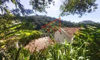 Imagem 7: Casa de rua - / Residencial / Cosme Velho