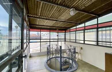 Imagem 14: Cobertura de 4 quartos à venda no bairro Cidade Nova