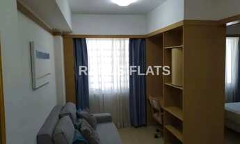 Imagem: Flat para venda na Consolação - Edifício