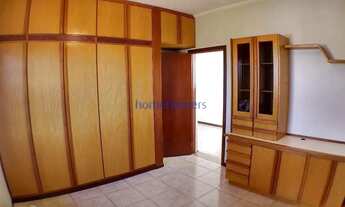 Imagem 2: Casa com 3 dormitórios para alugar, 250 m² por R$ 4.000,00 - Barão Geraldo - Campinas/SP