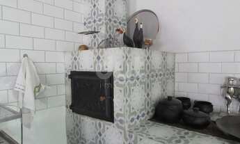 Imagem 7: Rancho - Bairro dos Pintos - Itatiba