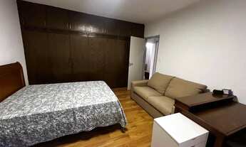 Imagem 7: Apartamento à venda, 93 metros quadrados com 2 quartos em José Menino - Santos - SP