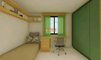 Imagem 5: Sobrado - Florianópolis SC