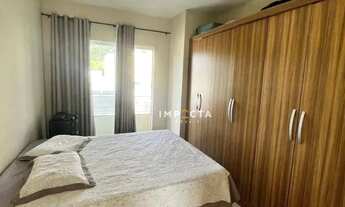 Imagem 7: Casa com 2 dormitórios à venda, 85 m² por R$ 350.000,00 - Parque Real - Pouso Alegre/MG