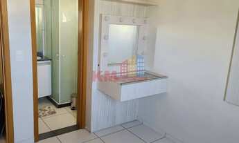 Imagem 7: Green Garden Residence Club - Apartamento Green Garden Mossoró: Locação com 3 Quartos, Som