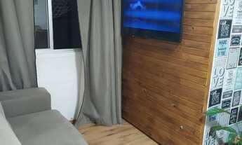 Imagem 4: Aluguel apartamento mobiliado em canoas direto com o proprietário