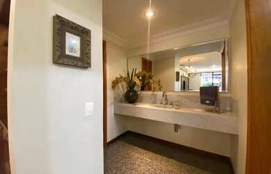 Imagem 7: Apartamento com 3 quartos à venda, 185 m² por R$ 1.790.000 - Santa Rosa - Niterói/RJ