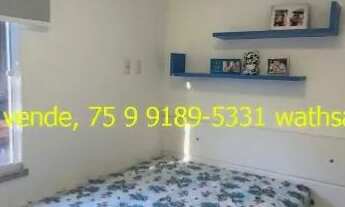 Imagem 4: Leo vende, bairro Sim, 2\4 suíte, piscina , goumert