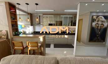 Imagem 7: Apartamento Alto Padrão - 3 Qtos todos suíte - Res. Gran Lest - St. Leste Universitário