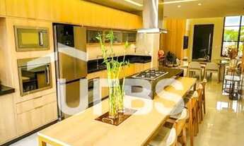 Imagem 7: CASA TERREA 4 SUITES ALPHAVILLE 1