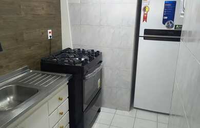 Imagem 4: Imóvel para aluguel tem 44 metros quadrados com 1 quarto em Centro - Campinas - SP