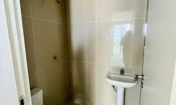 Imagem 3: Apartamento para Aluguel 3 quartos Mirante da Península São Luís - MA