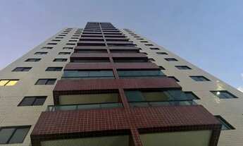 Imagem 2: Imóvel para venda possui 96 metros quadrados com 3 quartos em Madalena - Recife - PE