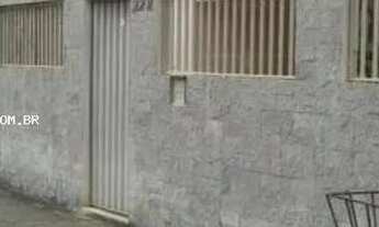 Imagem: Casa para Venda em Teixeira de Freitas